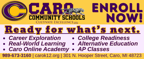 Caro Community Schools